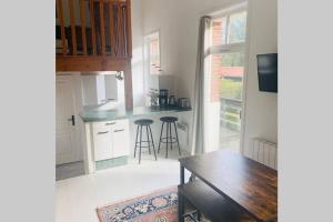 Proche Golf Appartement 4pers avec parking piscine tennis