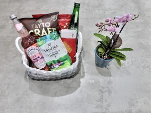 Cranfield Cottage by the Sea 4 star NITB approved