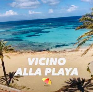 A 2 passi dal mare!