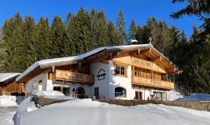 Das Anja Alt Filzmoos