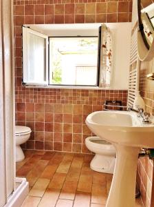 Borgo Castelluccio Country House