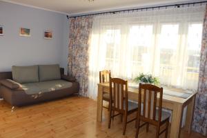 Apartament 2-pokojowy