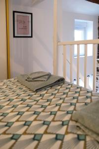 Appartements Le Duplex a Mimine : photos des chambres