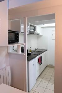 Appartements Le Duplex a Mimine : photos des chambres