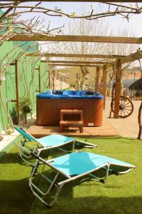 Quinta Sobral Prestige - Little Rustic