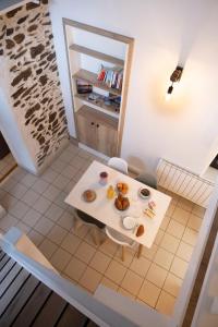 Appartements Le Duplex a Mimine : photos des chambres