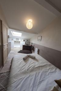 La Comédie de Pézenas - Appartements