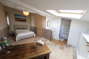 La Comédie de Pézenas - Appartements