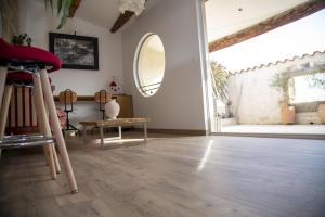 La Comedie de Pezenas - Appartements : photos des chambres