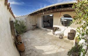 La Comédie de Pézenas - Appartements