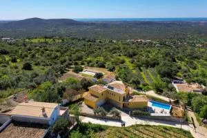 Sunny House - Soalheira