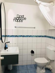 Direkt am Strand mit Meerblick inclusive Strandkorb in der Saison