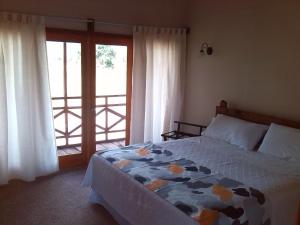 EHA - Eco Hotel Antuco Chile