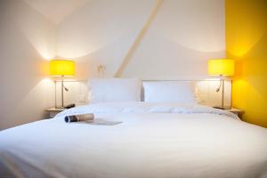 Hotels La Ruche : photos des chambres