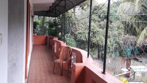 Kunam Beach Rest Inn