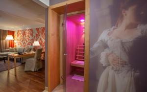 Boutique Hotel Das Tigra