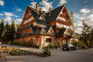 波德里格兰米公寓 - 斯祖贝莱克