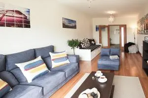 Aveiro Photo House - Bairro calmo no centro de Aveiro - Aradas