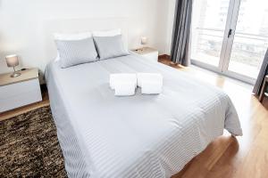 Aveiro Photo House - Bairro calmo no centro de Aveiro