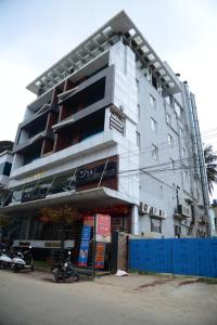 Miles Inn Hotel