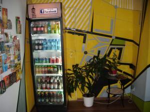 Old Town Hostel
