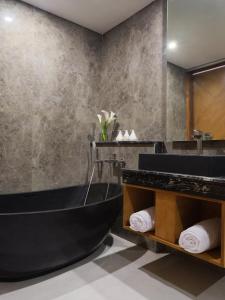 Villa 4 phòng ngủ (Four Bedroom Villa)
