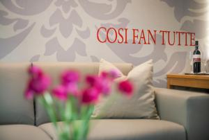 Boutique Hotel Das Tigra