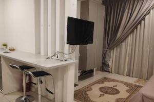 NW Studio @ EVO SOHO Bangi WiFi Netflix