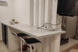 NW Studio @ EVO SOHO Bangi WiFi Netflix