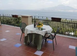 Ancelle Sorrento - Casa d'Accoglienza - بيمونت