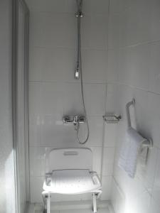 EHA - Eco Hotel Antuco Chile