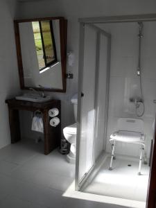 EHA - Eco Hotel Antuco Chile