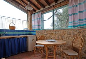 Country House Montecchio
