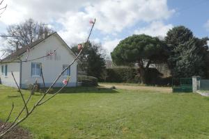 Maisons de vacances Les Bruyeres de Jeanne et Rene Zoo de Beauval a 20min,Chateaux TOUT INCLUS : photos des chambres