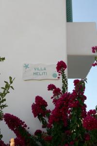 Villa Meliti Myconos Greece