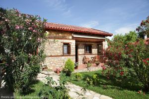 Kamares House Apartments & Studios Halkidiki Greece