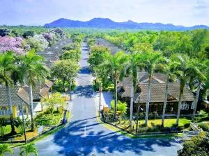 RUMBIA RESORT VILLA Paka Terengganu - Kertih