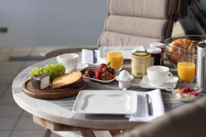 Premium Appartement Rosenmöwe Sylt