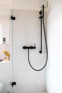 Premium Appartement Rosenmöwe Sylt