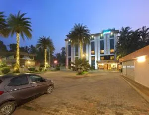 Park Residency Koyilandi - Kappad