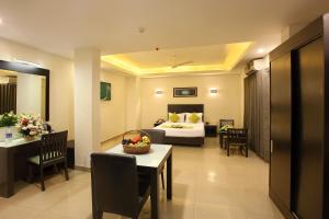 Park Residency Koyilandi