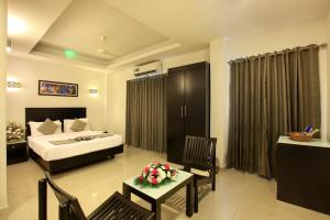 Park Residency Koyilandi