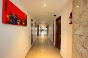 Park Residency Koyilandi