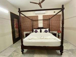 Casa Blanca - A Boutique Resort