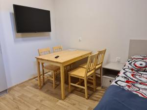 HOSTEL hotel pracowniczy RÓŻY WIATRÓW