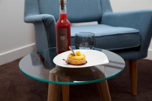 Logis Hôtel La Ruche