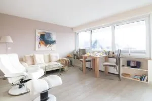 Premium Fewo Lachmöwe - Wenningstedt