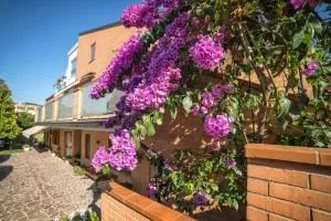 B&B Villino Giovanna - Porto SantʼElpidio