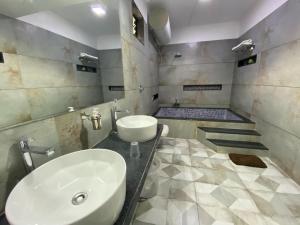 Casa Blanca - A Boutique Resort