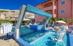 Bed & Breakfast Valentina - Metajna